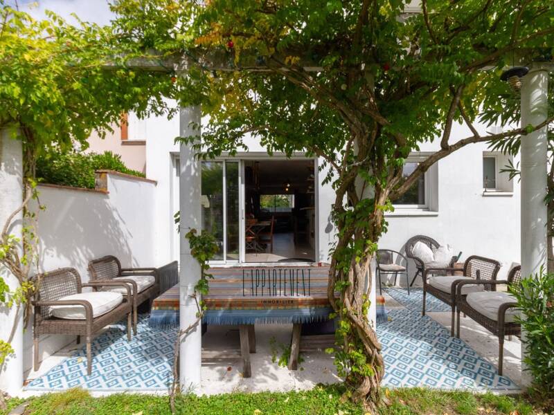 Maison à vendre, 190m², TOULOUSE