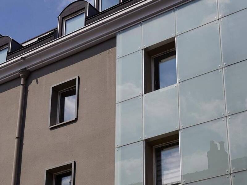 Maison à louer, 18m², LILLE