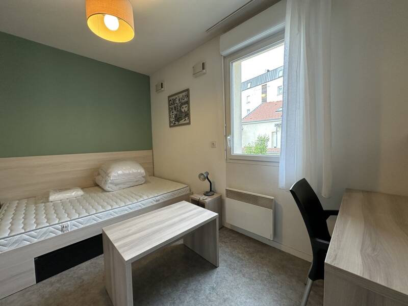 Maison à vendre, 18m², REIMS