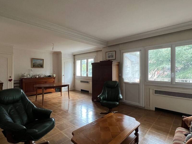 Maison à vendre, 72m², SAINT ETIENNE