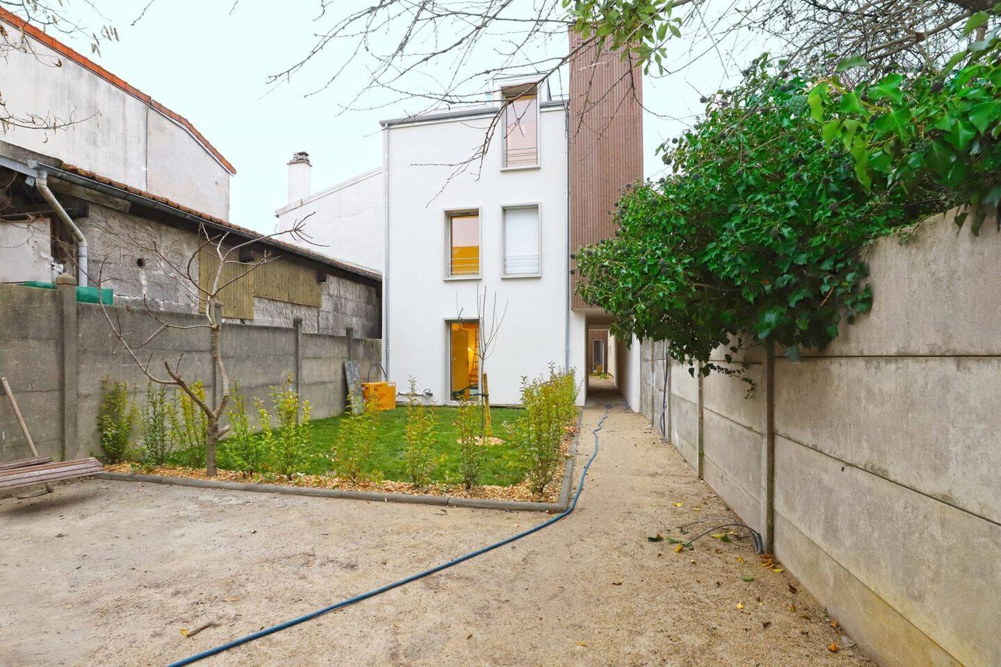 Maison à vendre, 112m², MONTREUIL