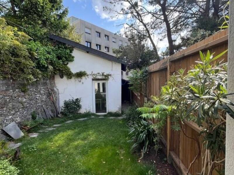 Maison à louer, 0m², NANTES