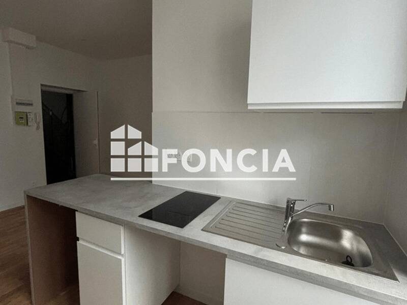 Maison à louer, 20m², STRASBOURG