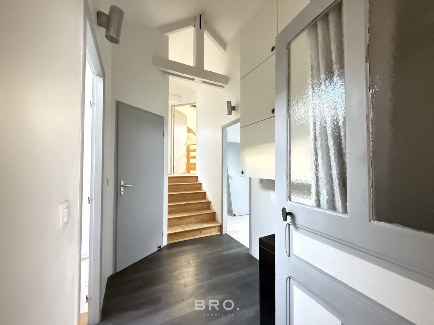 Maison à vendre, 78m², VANNES
