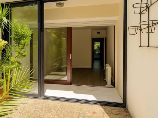 Appartement à vendre 595 000 € 3 pièces 2 chambres 90 m² RDC/3 Anglet 64600