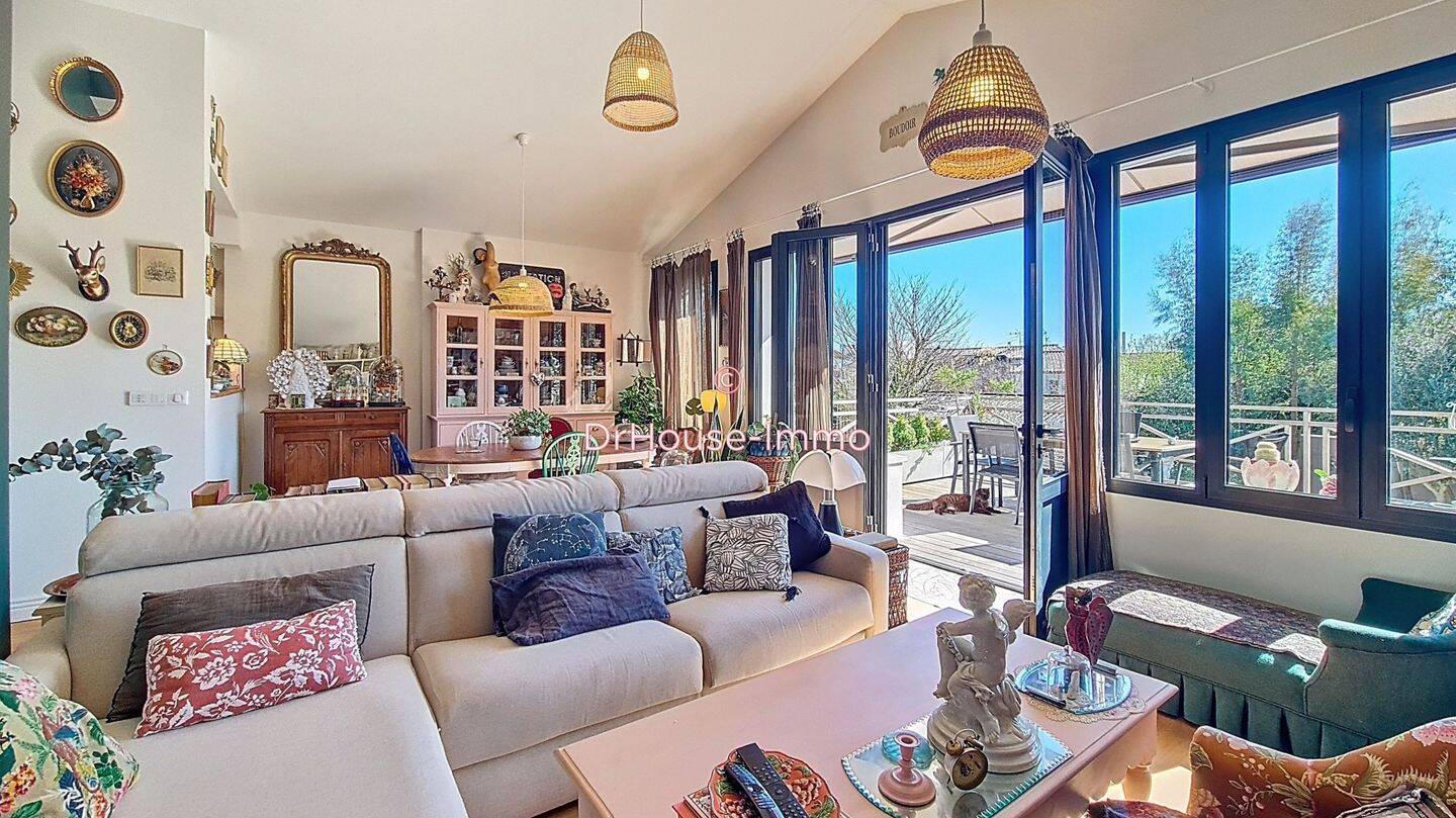 Maison à vendre, 190m², MERIGNAC