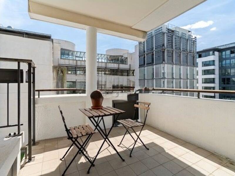 Maison à louer, 34m², BOULOGNE BILLANCOURT