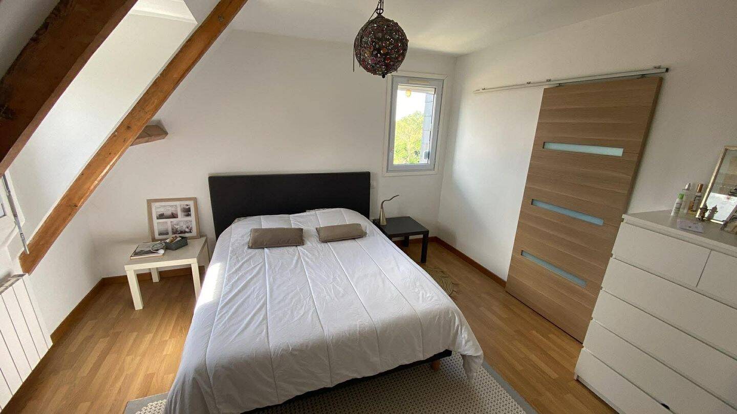 Maison à vendre, 180m², COUERON