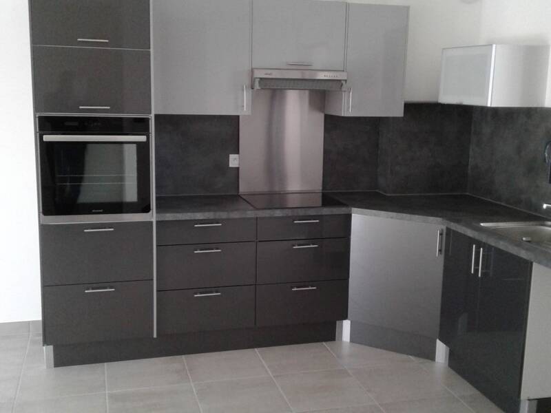 Maison à louer, 73m², SAINT BONNET LES OULES