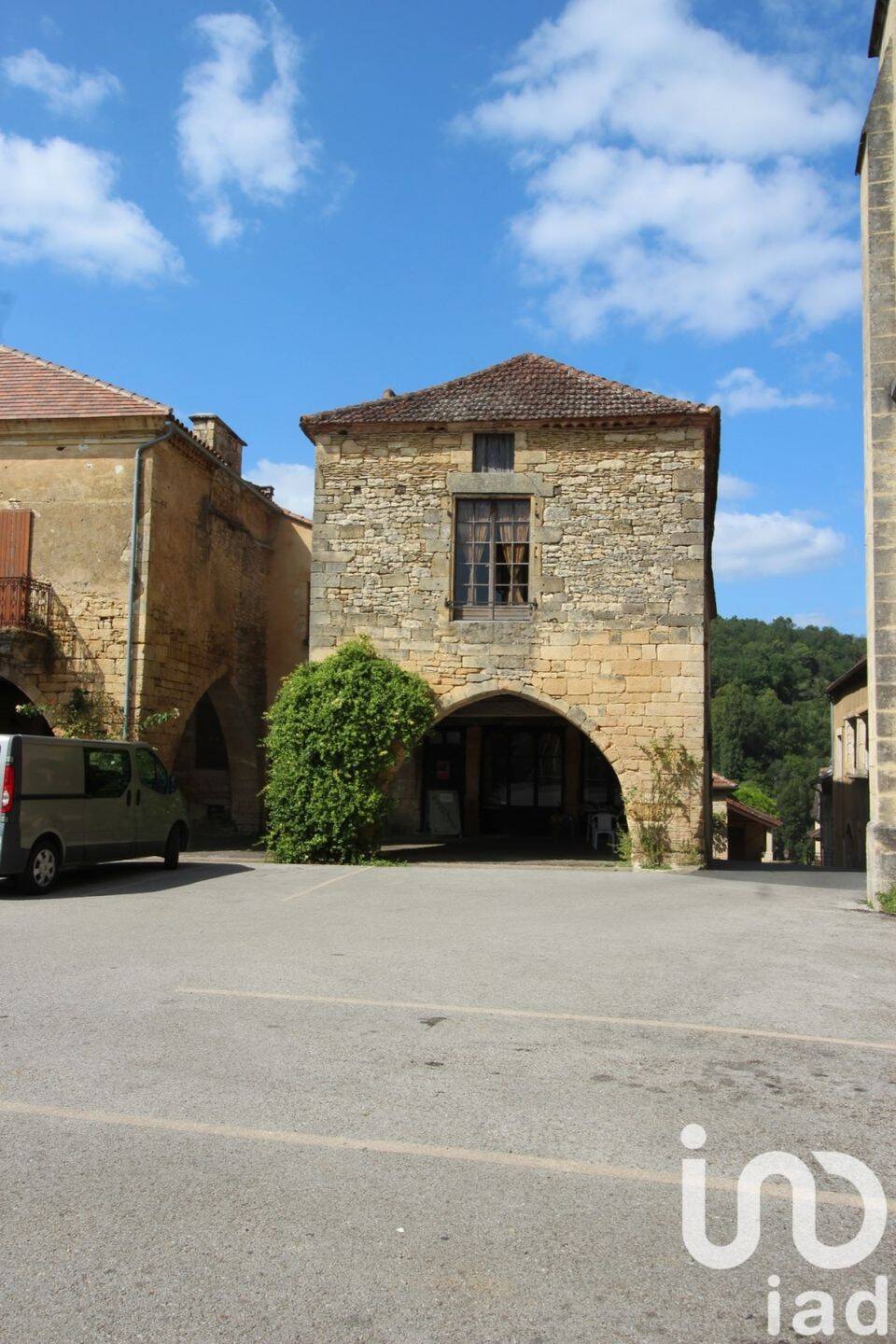 Maison à vendre, 227m², VILLEFRANCHE DU PERIGORD