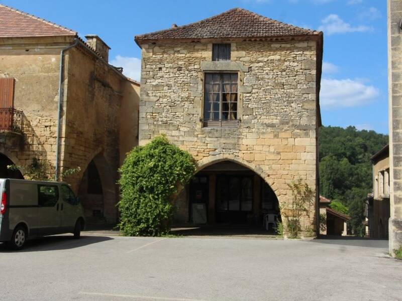 Maison à vendre, 227m², VILLEFRANCHE DU PERIGORD