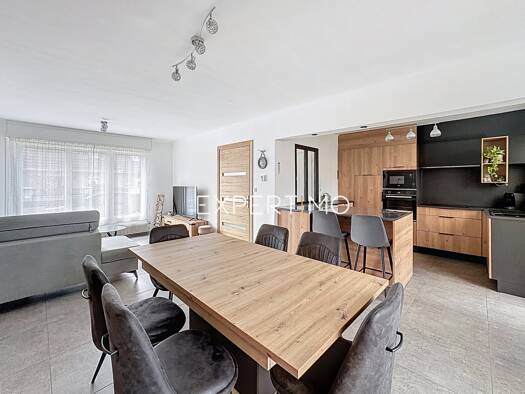 Maison à vendre 219 900 € 4 pièces 3 chambres 100 m² Saint Jacques Centre Grande-Synthe 59760