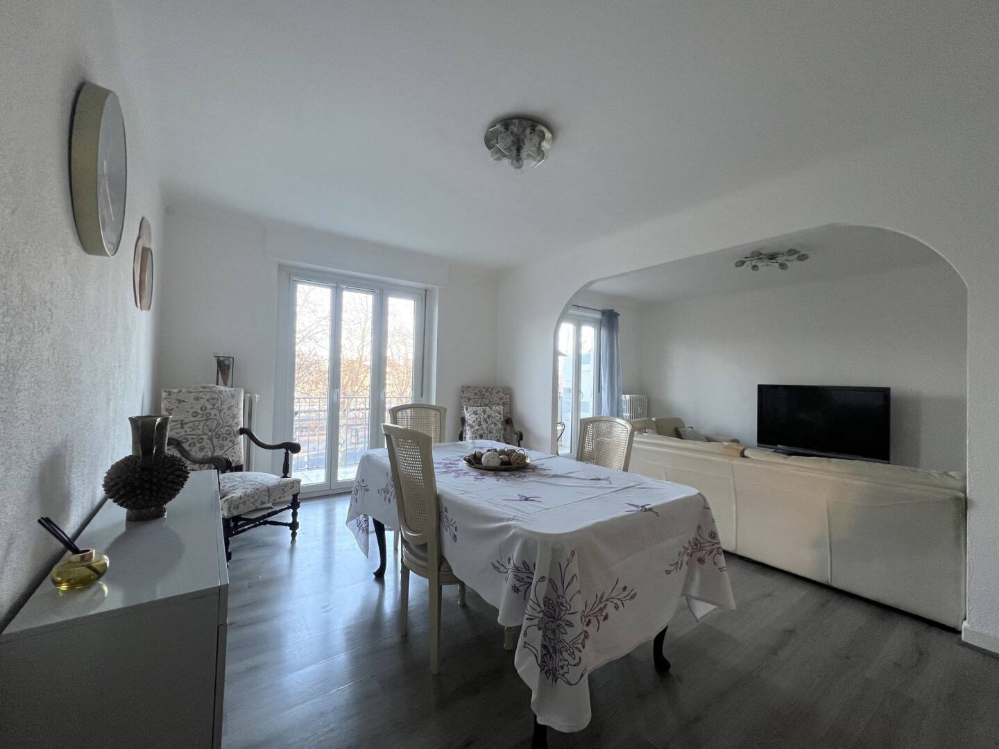 Maison à louer, 93m², COLMAR