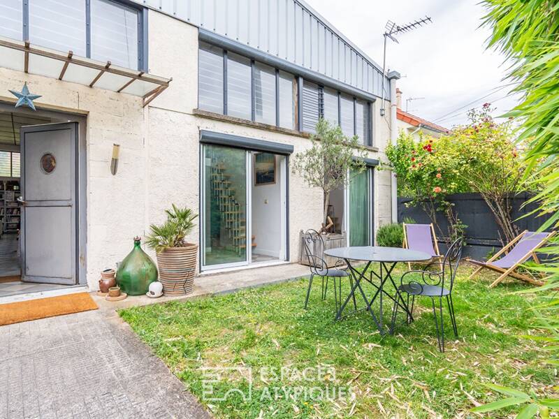 Maison à vendre, 360m², CARRIERES SUR SEINE