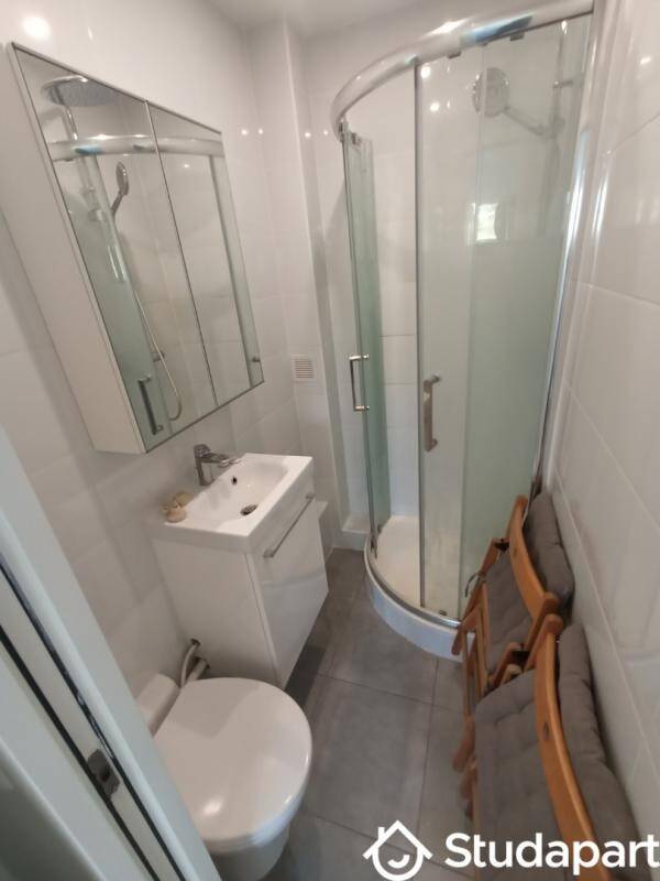 Maison à louer, 15m², L'ETANG LA VILLE