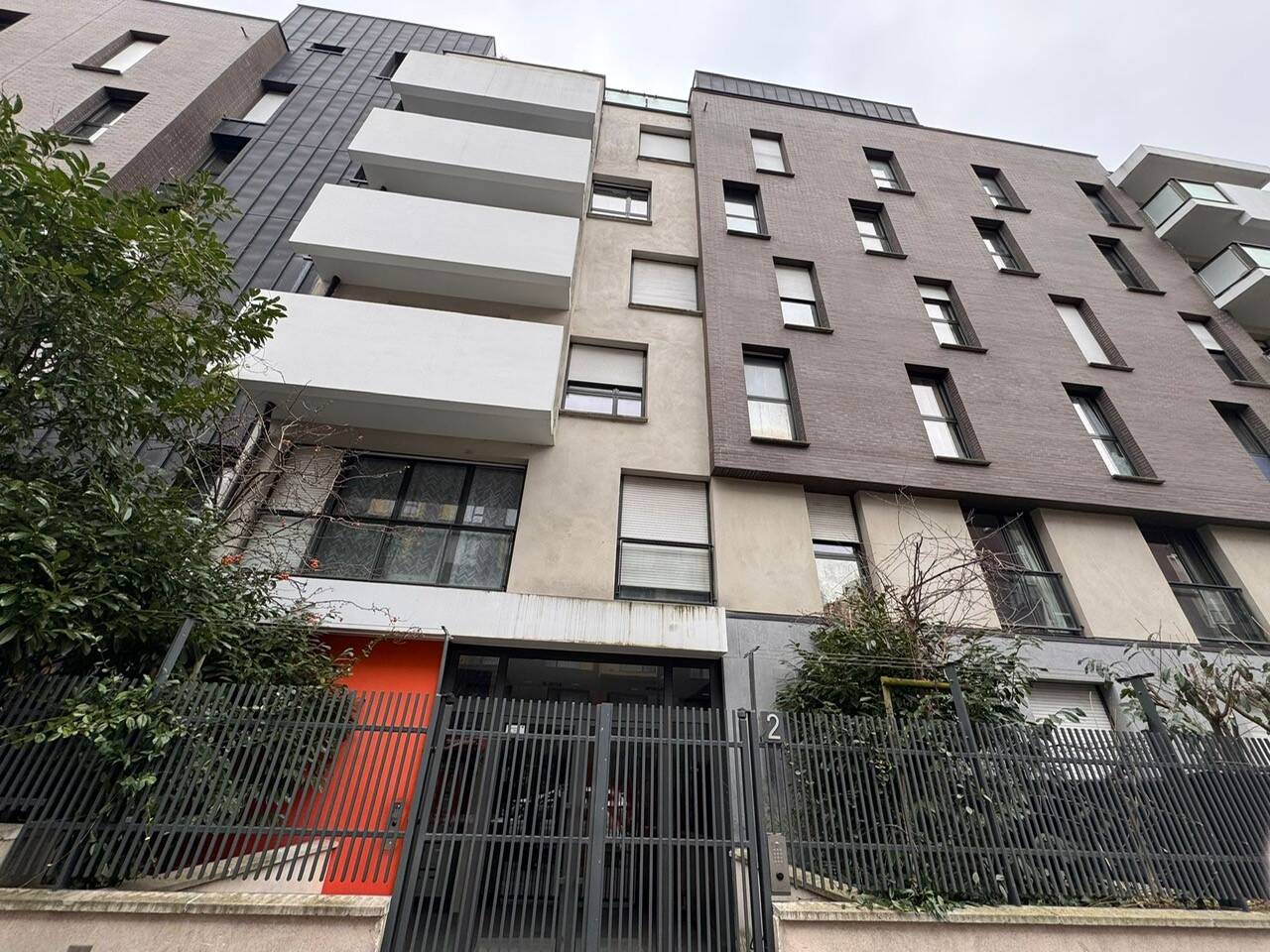 Maison à louer, 63m², ASNIERES SUR SEINE