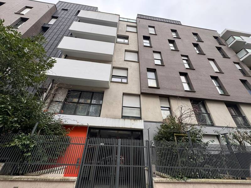 Maison à louer, 63m², ASNIERES SUR SEINE