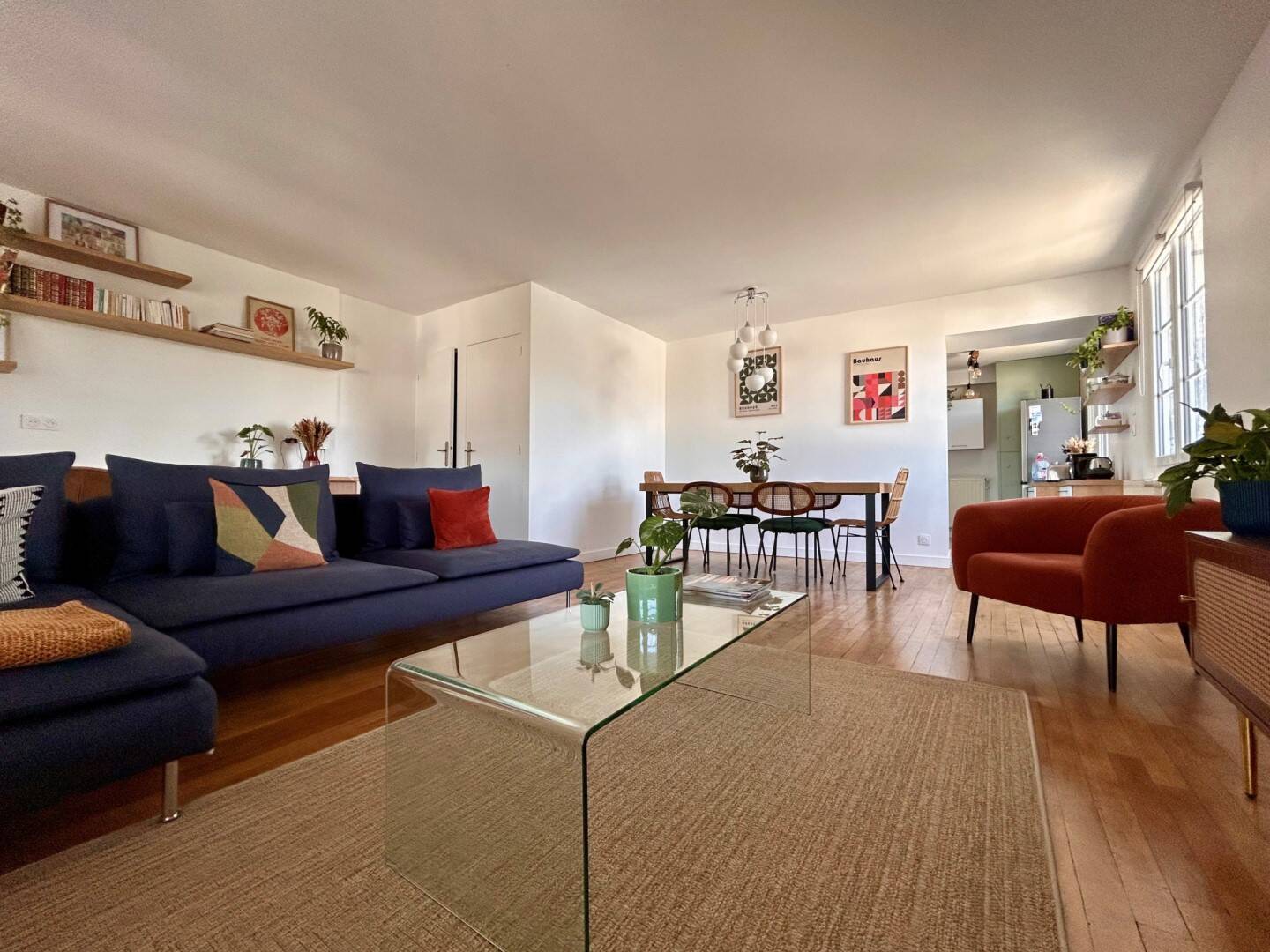 Maison à vendre, 92m², POITIERS