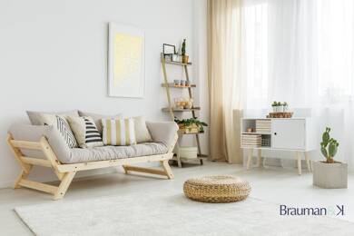 Appartement à vendre 440 000 € 2 pièces 1 chambre 50 m² 1er étage Cabourg 14390