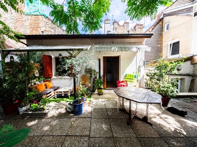 Maison à vendre, 35m², DIJON