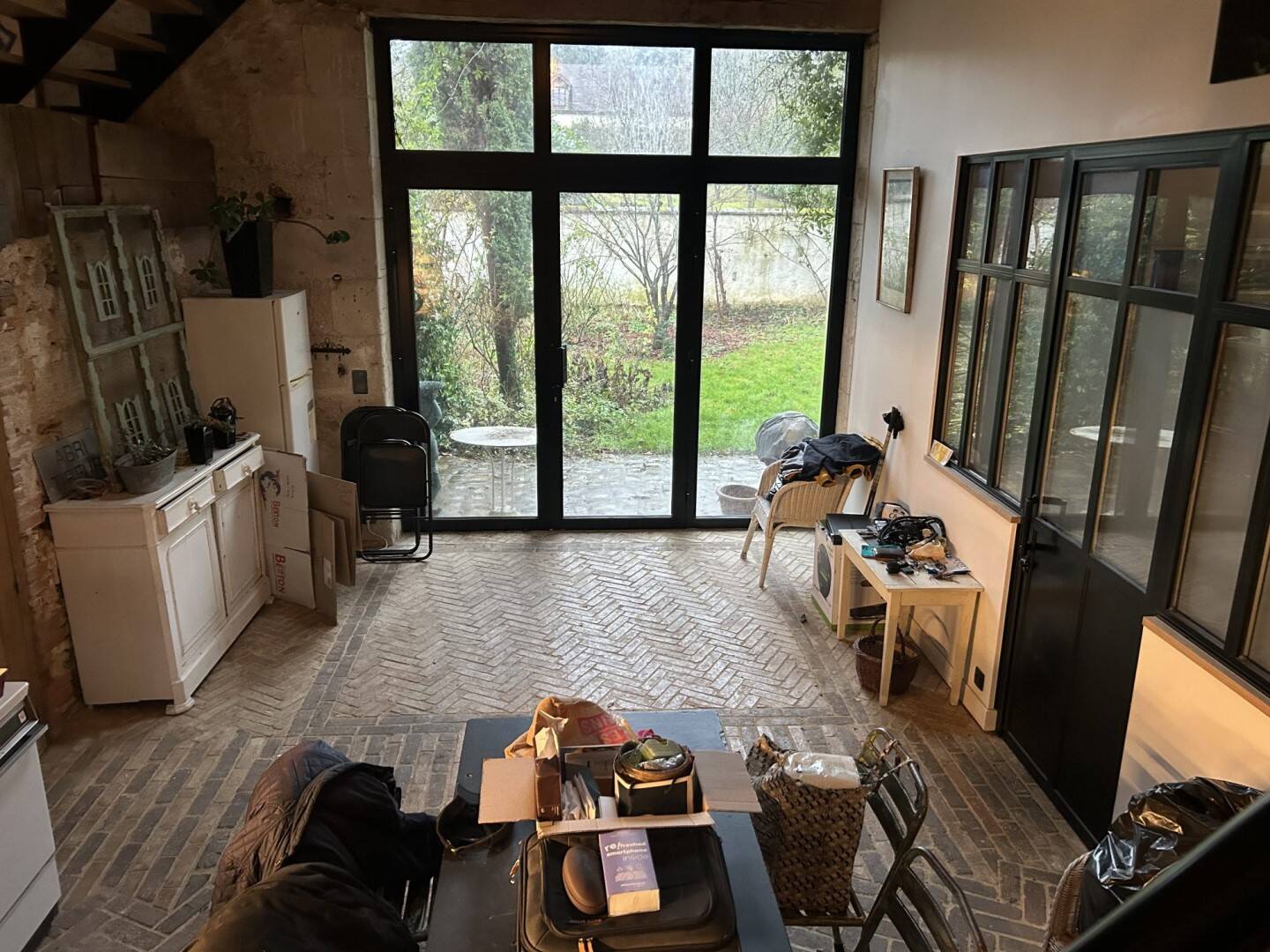 Maison à vendre, 209m², SAVONNIERES