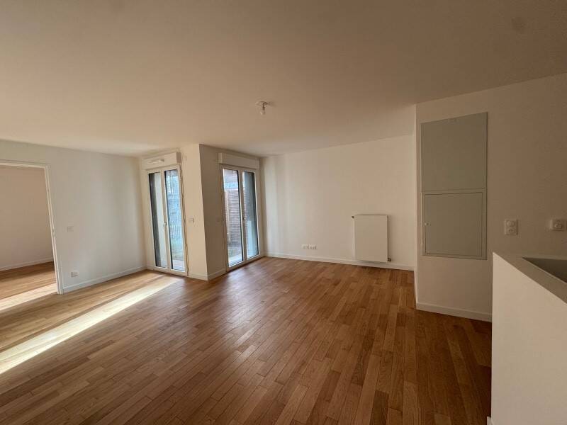 Maison à louer, 53m², COURBEVOIE