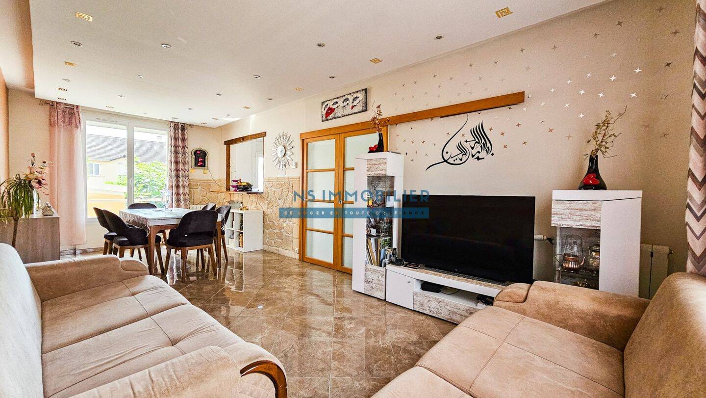 Maison à vendre, 120m², ARGENTEUIL