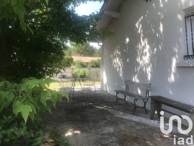 Maison à vendre, 149m², LA LANDE DE FRONSAC