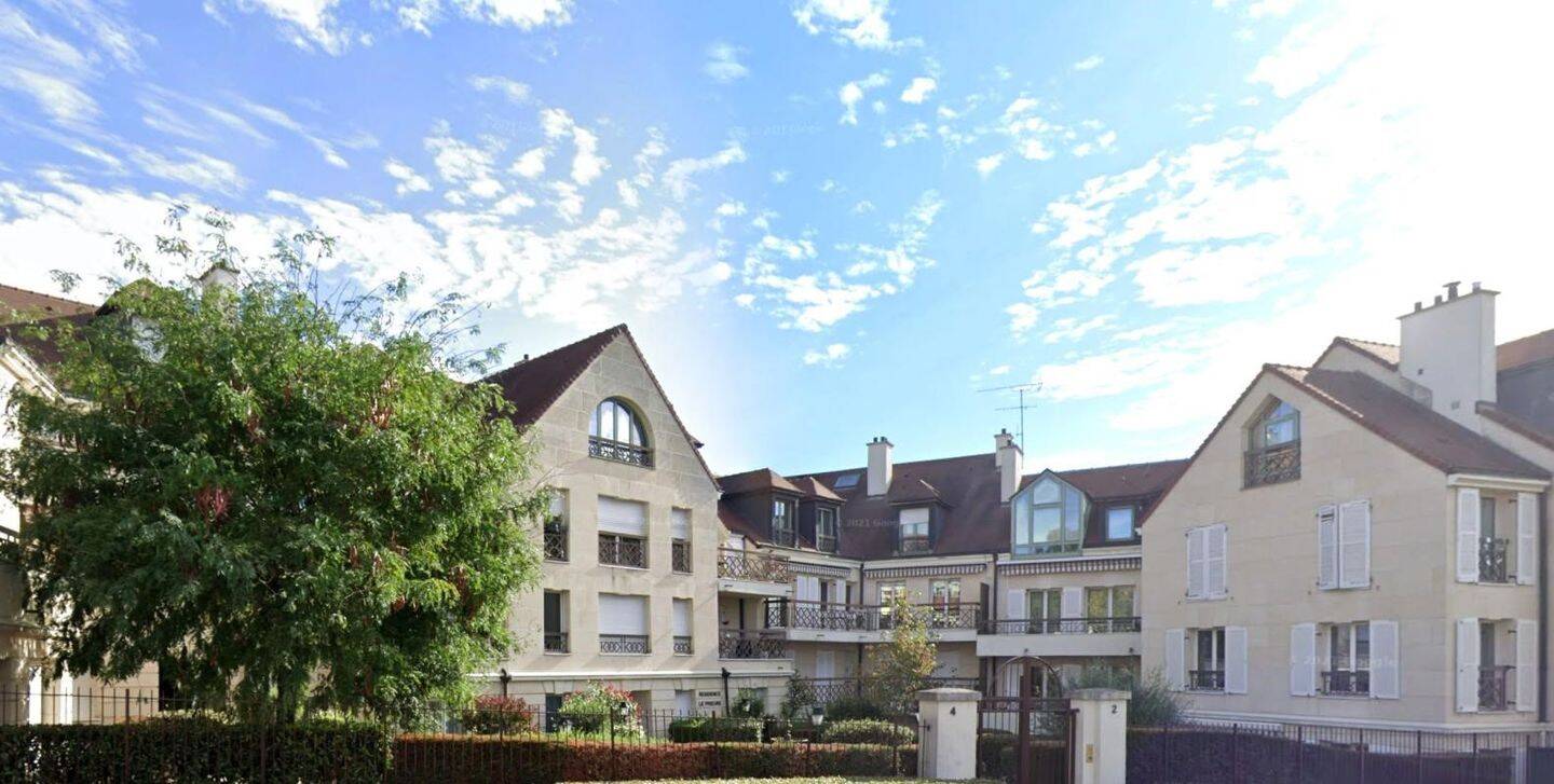 Maison à louer, 31m², ANTONY