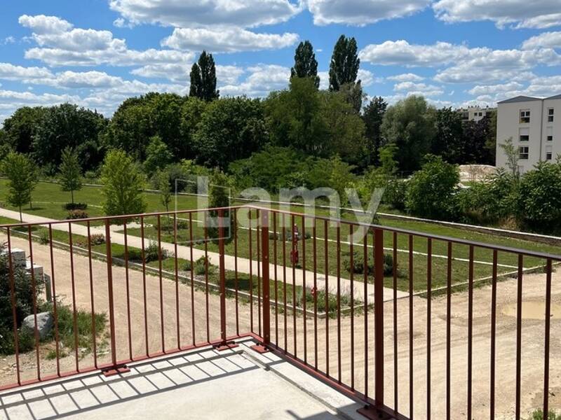 Maison à louer, 44m², DIJON