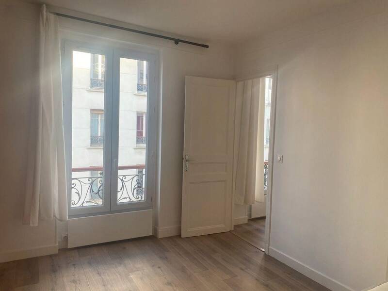 Maison à louer, 29m², PARIS 11E