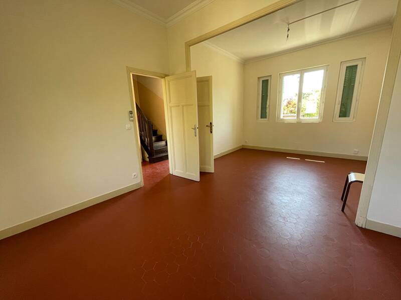 Maison à louer, 65m², AIX EN PROVENCE