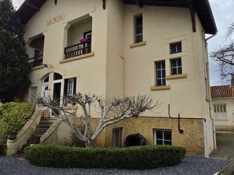 Maison à vendre, 123m², LOURDES
