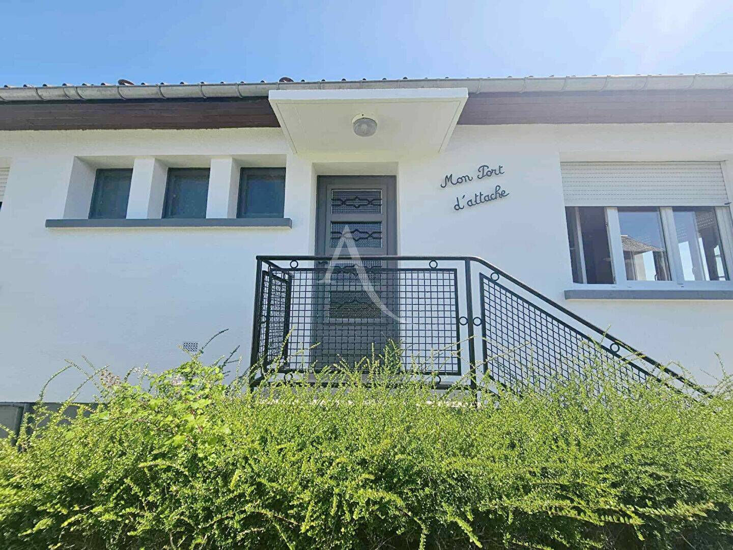Maison à vendre, 83m², LE CROTOY
