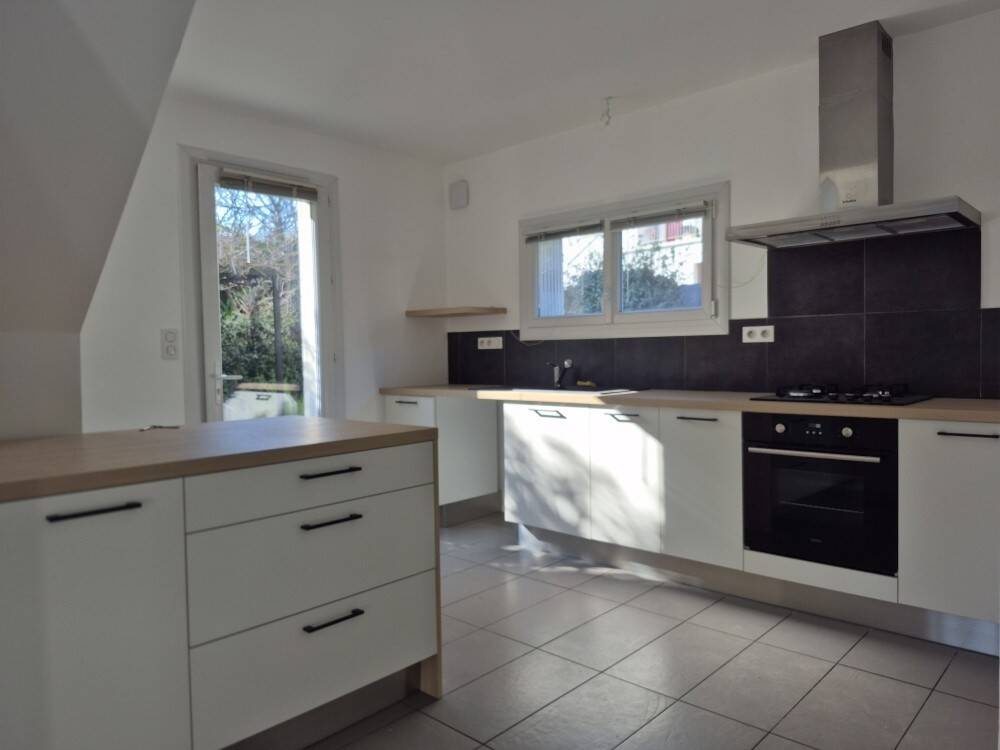 Maison à vendre, 127m², AUCH