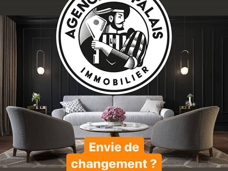 Maison à vendre, 91m², LE HAVRE