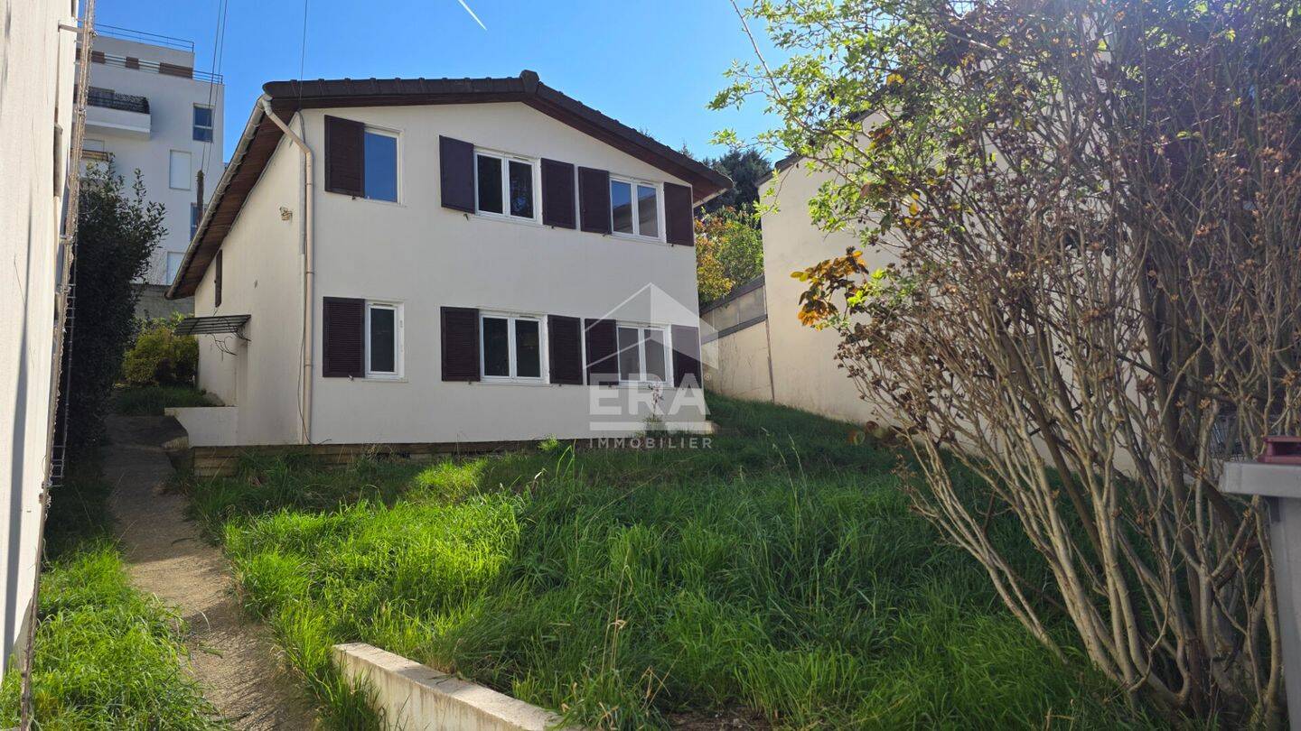 Maison à vendre, 93m², MONTREUIL