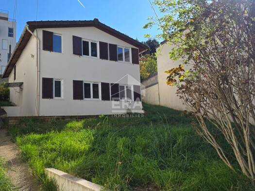 Pavillon à vendre 345 000 € 4 pièces 3 chambres 93 m² 477 m² de terrain Ramenas-Léo Lagrange Montreuil 93100