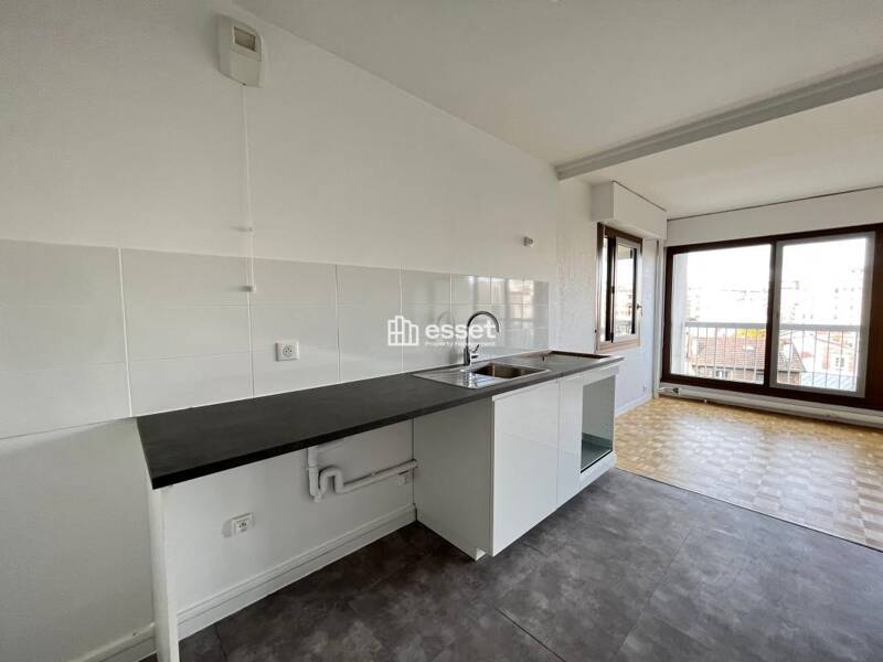 Maison à louer, 71m², PARIS 13E