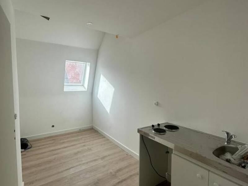 Maison à louer, 17m², ROUBAIX