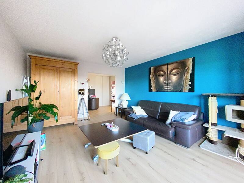 Maison à louer, 95m², MEXIMIEUX