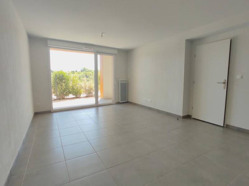 Maison à louer, 43m², JUVIGNAC