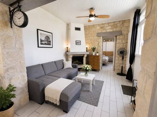 Maison à vendre 159 000 € 4 pièces 3 chambres 80 m² 118 m² de terrain Thiverny 60160