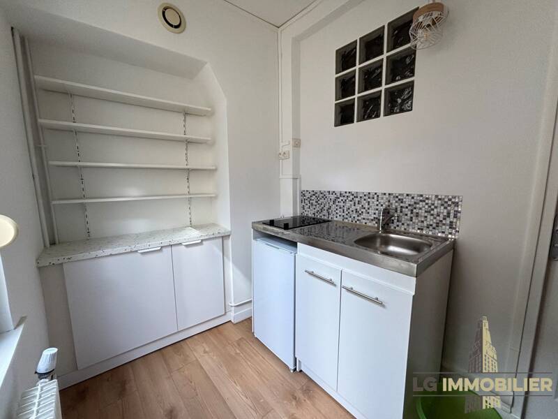 Maison à louer, 20m², AMIENS