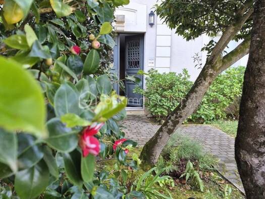 Appartement à vendre 1 200 000 € 5 pièces 3 chambres 124,04 m² Étage 1/2 Bonne Source-Saint Sebastien Pornichet 44380