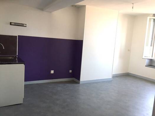 Immeuble à vendre 265 000 € 108 m² Centre Ville Est Voiron 38500