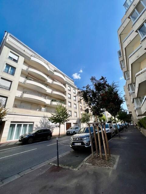 Maison à louer, 44m², ISSY LES MOULINEAUX
