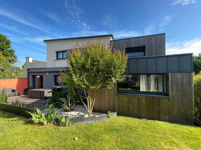 Maison à vendre, 139m², VANNES