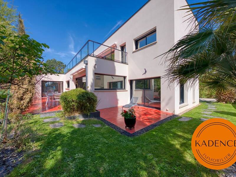 Maison à vendre, 230m², RENNES