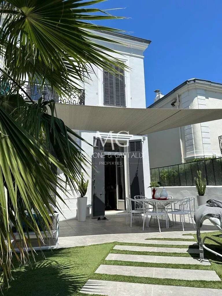 Maison à vendre, 163m², CANNES